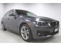 Mineral Grey Metallic - 3 Series 330i xDrive Gran Turismo Photo No. 7