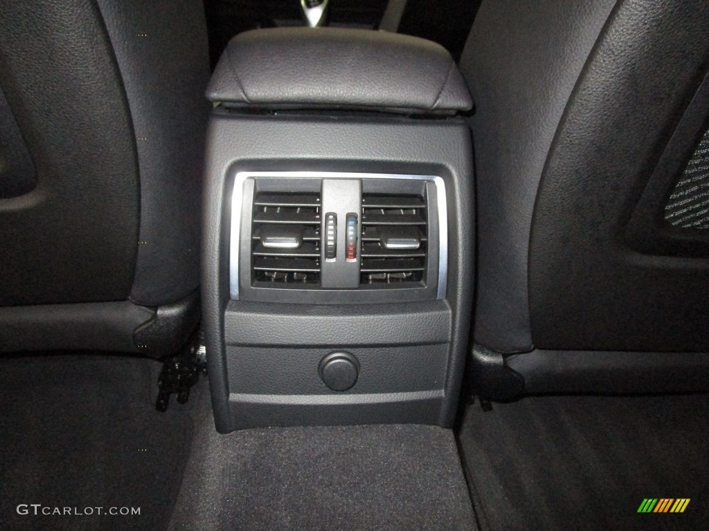 2018 3 Series 330i xDrive Gran Turismo - Mineral Grey Metallic / Black photo #22