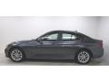 2018 Mineral Grey Metallic BMW 3 Series 320i xDrive Sedan  photo #2