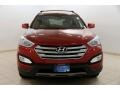 Serrano Red - Santa Fe Sport  Photo No. 2