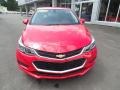 Red Hot - Cruze LS Photo No. 2