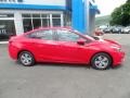 Red Hot - Cruze LS Photo No. 4