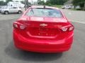Red Hot - Cruze LS Photo No. 6