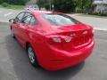 Red Hot - Cruze LS Photo No. 7