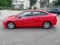 Red Hot - Cruze LS Photo No. 8