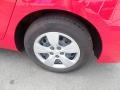 Red Hot - Cruze LS Photo No. 9
