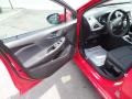 Red Hot - Cruze LS Photo No. 10