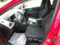 Red Hot - Cruze LS Photo No. 12