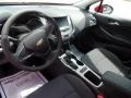 Red Hot - Cruze LS Photo No. 13