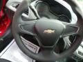 Red Hot - Cruze LS Photo No. 15