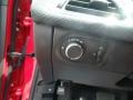 Red Hot - Cruze LS Photo No. 16