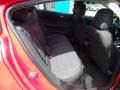 Red Hot - Cruze LS Photo No. 30
