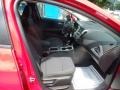 Red Hot - Cruze LS Photo No. 32