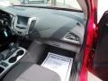 Red Hot - Cruze LS Photo No. 34