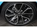 2019 Toyota Corolla Hatchback XSE Wheel and Tire Photo