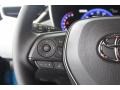  2019 Corolla Hatchback XSE Steering Wheel