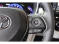 Moonstone 2019 Toyota Corolla Hatchback XSE Steering Wheel