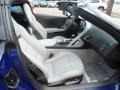 2019 Admiral Blue Metallic Chevrolet Corvette Stingray Coupe  photo #43