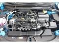 2019 Toyota Corolla Hatchback 2.0 Liter DOHC 16-Valve VVT-i 4 Cylinder Engine Photo