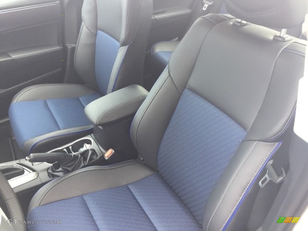 Black Interior 2019 Toyota Corolla SE Photo #128786599