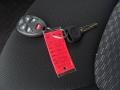 Cardinal Red Metallic - HHR LS Panel Photo No. 39