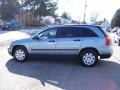 2008 Clearwater Blue Pearlcoat Chrysler Pacifica LX  photo #1