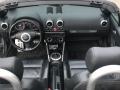 Lake Silver Metallic - TT 1.8T Roadster Photo No. 13