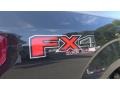2018 Shadow Black Ford F150 STX SuperCab 4x4  photo #9