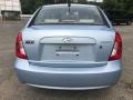 Dark Sapphire Blue - Accent GLS 4 Door Photo No. 6