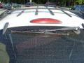 1999 Vibrant White Ford Taurus SE Wagon  photo #8