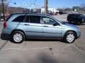 2008 Clearwater Blue Pearlcoat Chrysler Pacifica LX  photo #3