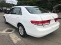 2003 Taffeta White Honda Accord LX Sedan  photo #3