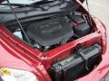 Cardinal Red Metallic - HHR LS Panel Photo No. 42