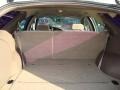 1999 Vibrant White Ford Taurus SE Wagon  photo #11