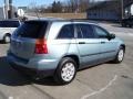 2008 Clearwater Blue Pearlcoat Chrysler Pacifica LX  photo #5