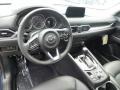 Eternal Blue Metallic - CX-5 Touring AWD Photo No. 3