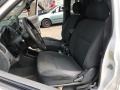 Avalanche White - Frontier XE King Cab Photo No. 14