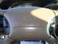 1999 Vibrant White Ford Taurus SE Wagon  photo #13