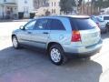 2008 Clearwater Blue Pearlcoat Chrysler Pacifica LX  photo #7
