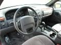 Sienna Pearl - Grand Cherokee Laredo 4x4 Photo No. 4
