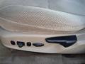 1999 Vibrant White Ford Taurus SE Wagon  photo #16