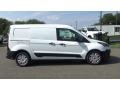  2019 Transit Connect XL Van White