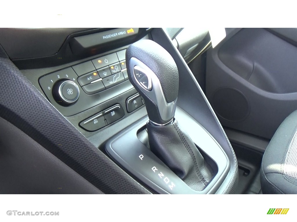 2019 Ford Transit Connect XL Van 8 Speed Automatic Transmission Photo #128791519