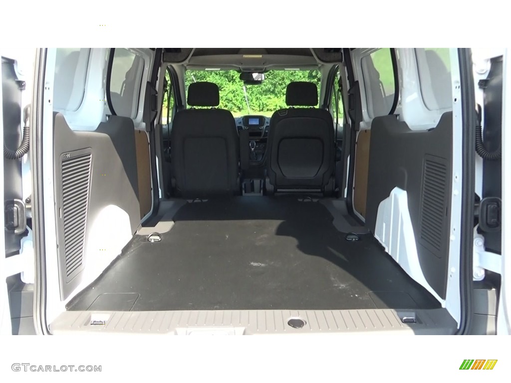 2019 Ford Transit Connect XL Van Trunk Photo #128791528