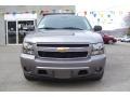 Graystone Metallic - Tahoe LS 4x4 Photo No. 2