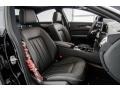 2018 Mercedes-Benz CLS Black Interior Interior Photo