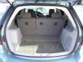 2008 Clearwater Blue Pearlcoat Chrysler Pacifica LX  photo #13