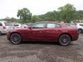 2018 Octane Red Pearl Dodge Charger GT AWD  photo #2