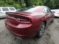 Octane Red Pearl - Charger GT AWD Photo No. 5
