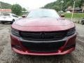 2018 Octane Red Pearl Dodge Charger GT AWD  photo #8